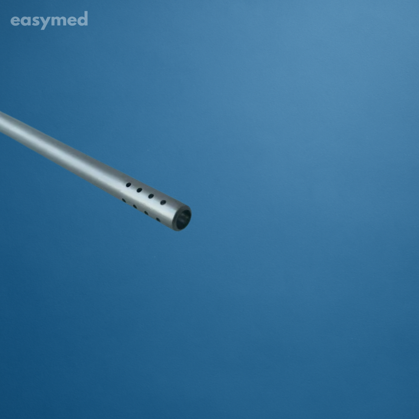 Set de succión e irrigación con palanca laparoscópico 5 mm × 330 mm / 10 mm × 330 mm