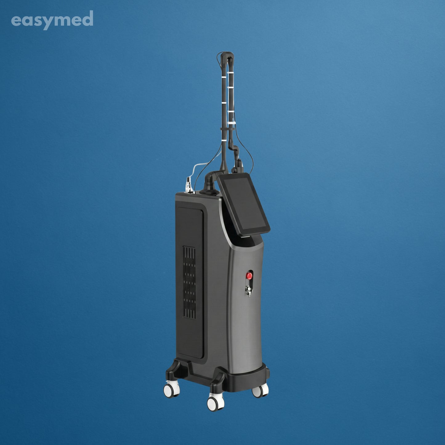 Láser CO₂ Fraccionado Profesional