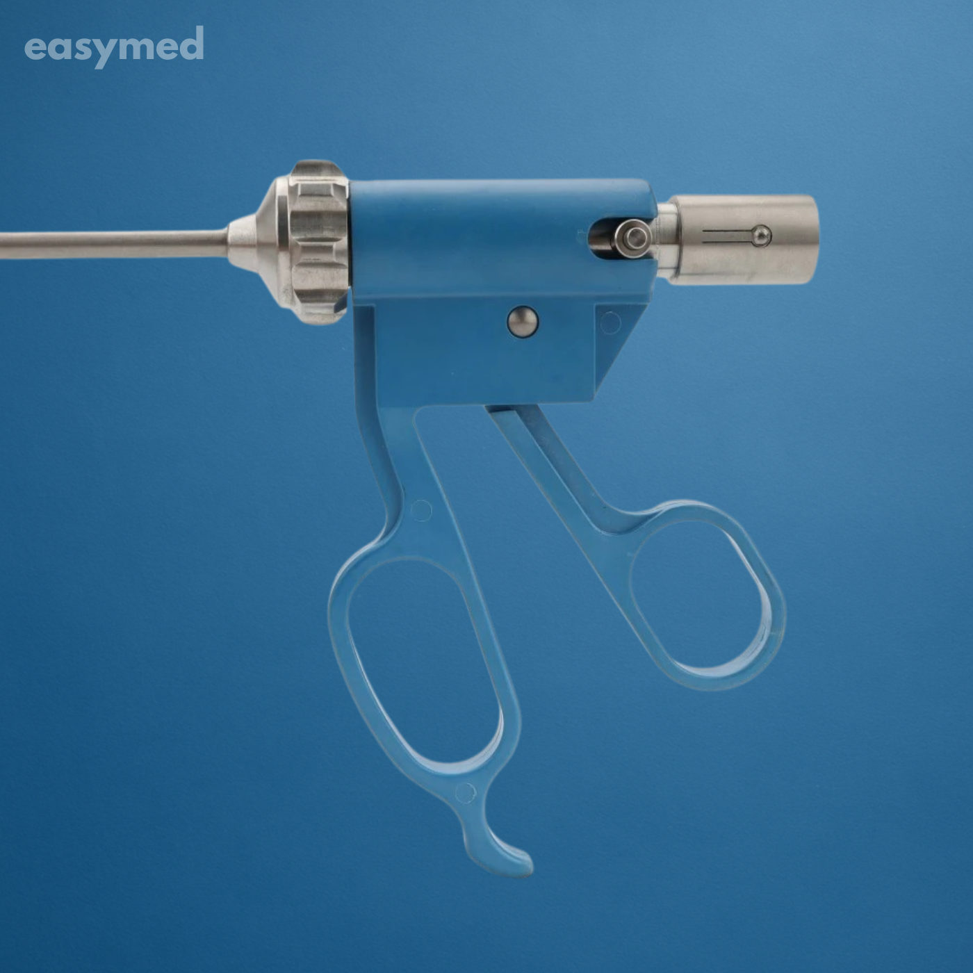 Pinza Maryland bipolar laparoscópica 5 mm × 330 mm