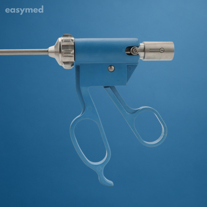 Pinza Maryland bipolar laparoscópica 5 mm × 330 mm