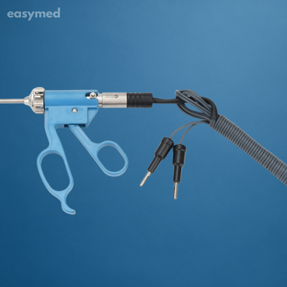 Pinza Maryland bipolar laparoscópica 5 mm × 330 mm