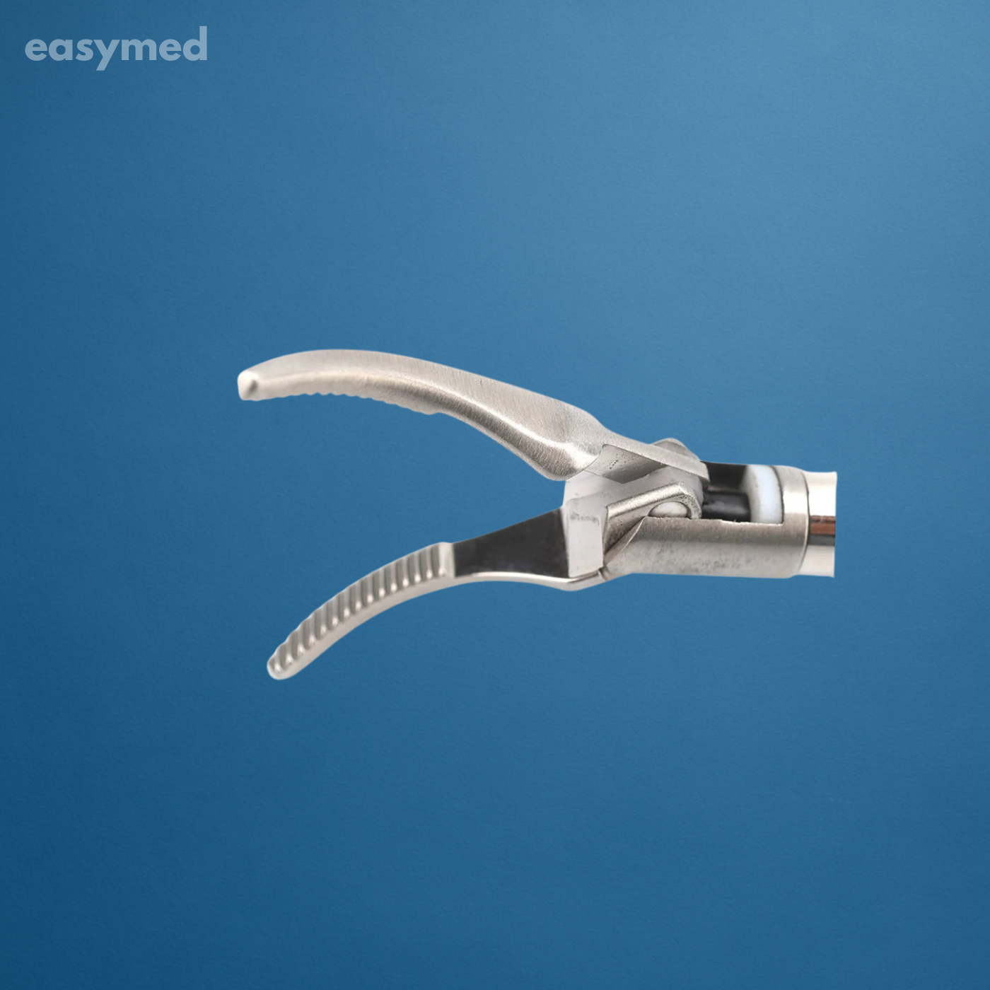 Pinza Maryland bipolar laparoscópica 5 mm × 330 mm