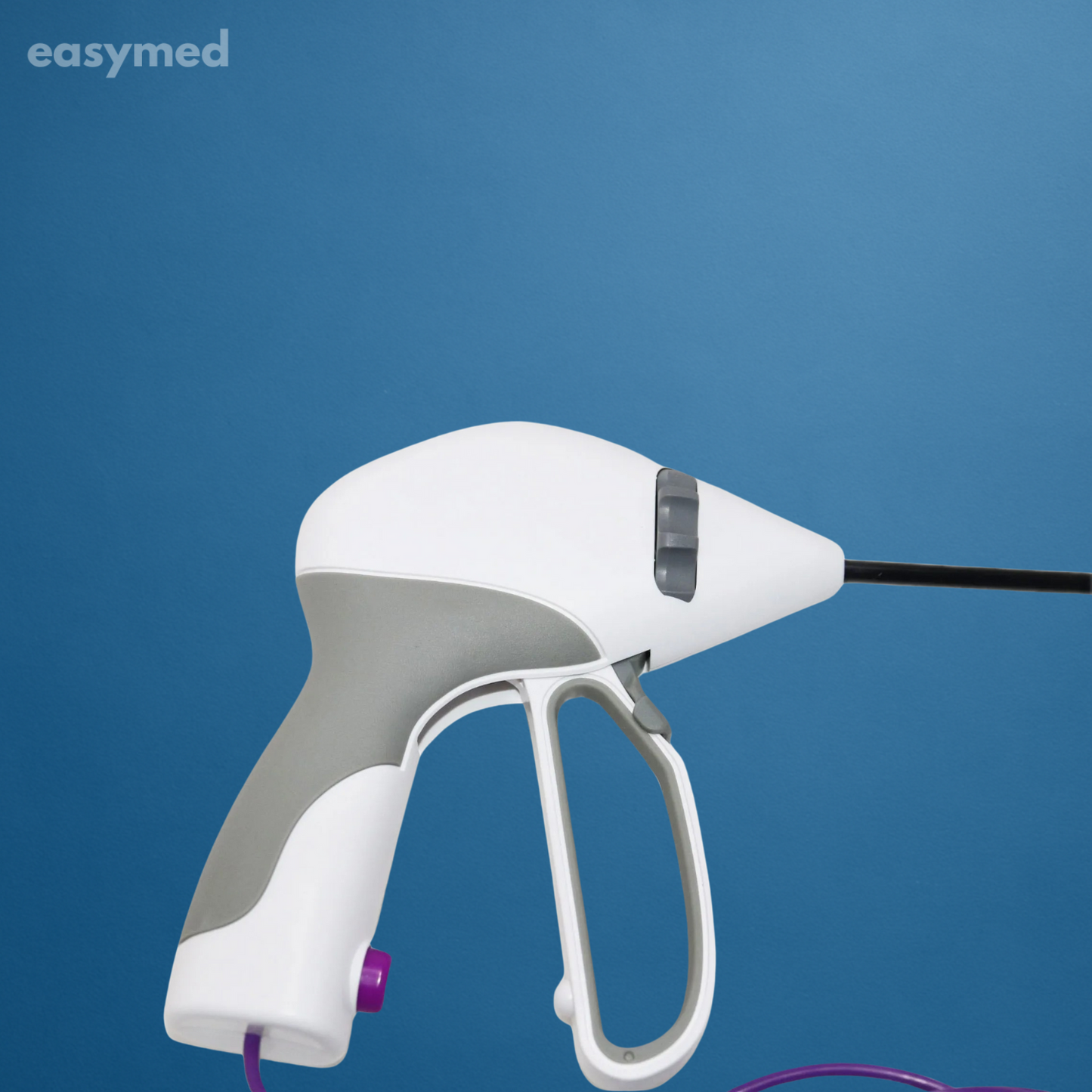 Sellador LigaSure Maryland laparoscópico 5 mm, monouso.