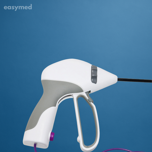 Sellador LigaSure Maryland laparoscópico 5 mm, monouso.