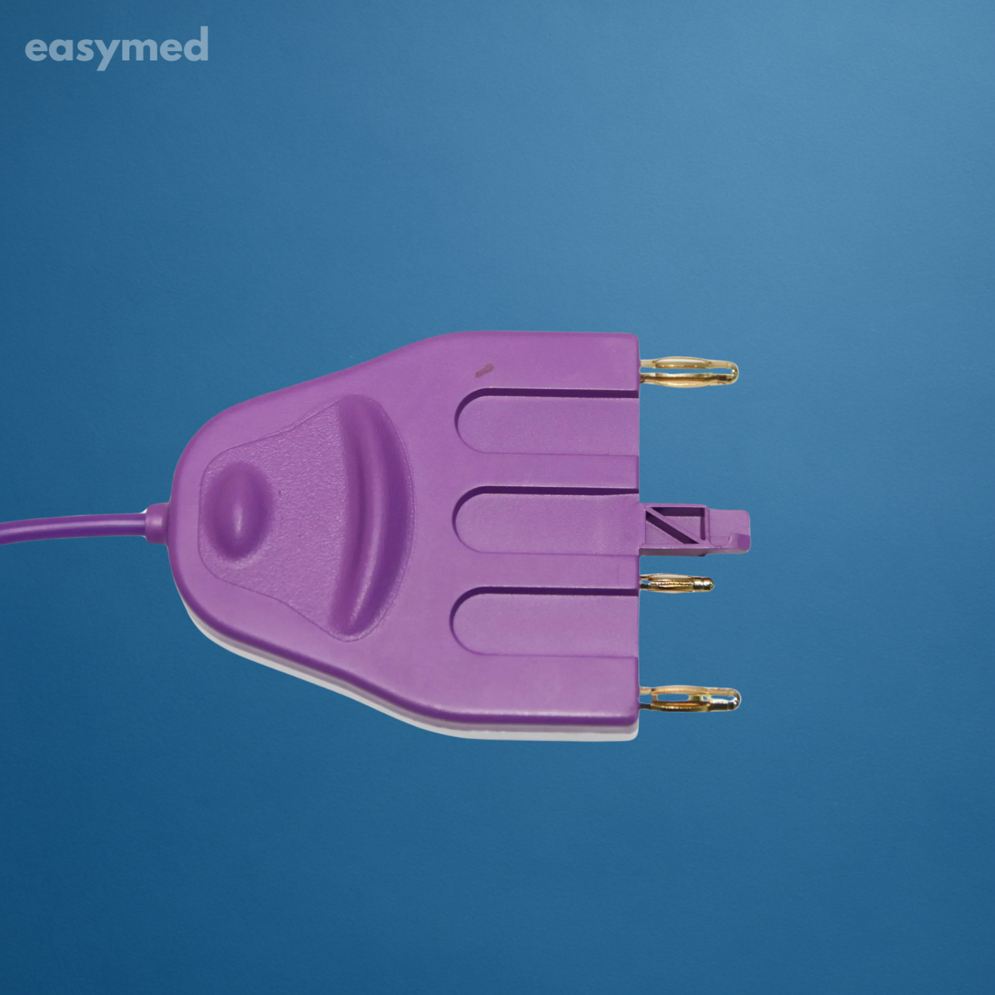 Sellador LigaSure Maryland laparoscópico 5 mm, monouso.