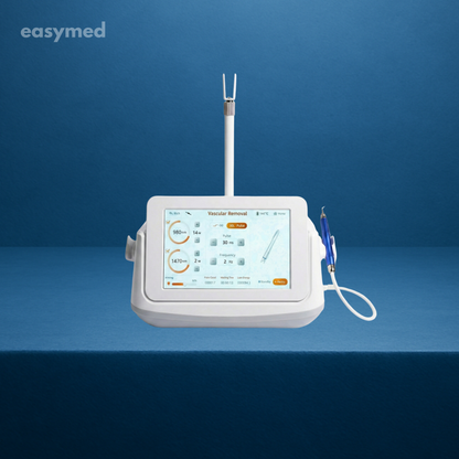 Láser Diodo 980+1470 nm