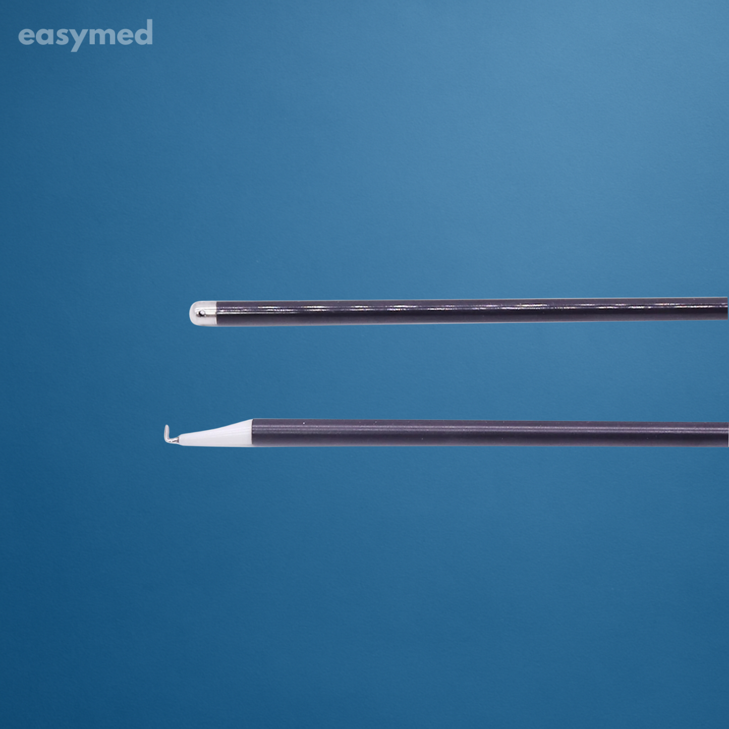 Sistema de irrigación y succión monopolar laparoscópico 5 mm × 330 mm, incluye cable monopolar 3 m