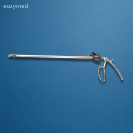 Aplicador de grapas de titanio LT400 10 mm × 330 mm