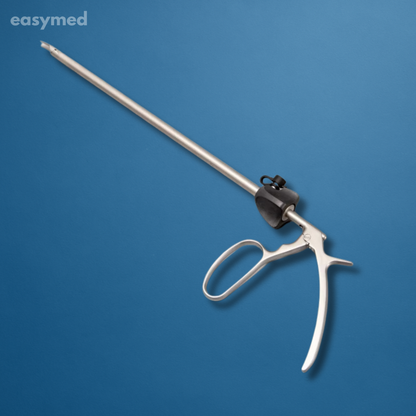 Aplicador de grapas de titanio LT400 10 mm × 330 mm