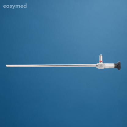 Laparoscopio rígido 10 × 325 mm, ángulo 0°/30°