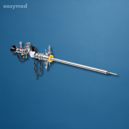 Conjunto híbrido de reséctoscopia RTUP bipolar/monopolar