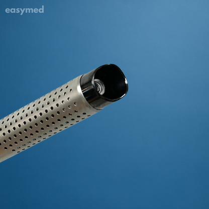 Conjunto híbrido de reséctoscopia RTUP bipolar/monopolar