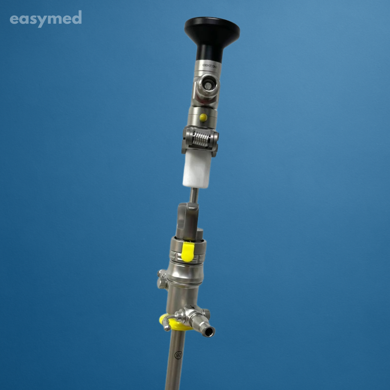 Conjunto híbrido de reséctoscopia RTUP bipolar/monopolar