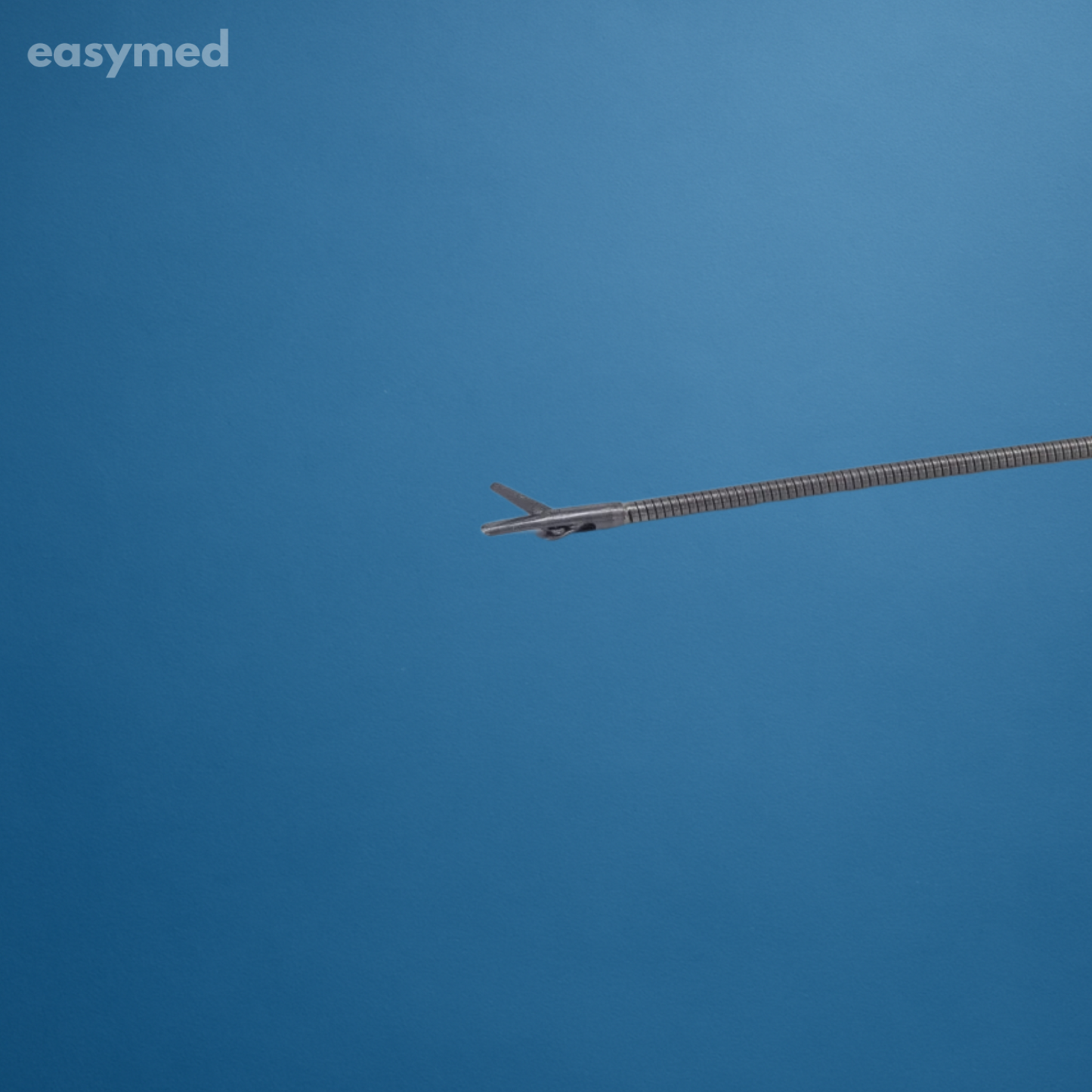 Pinzas flexibles 7 Fr × 370 mm