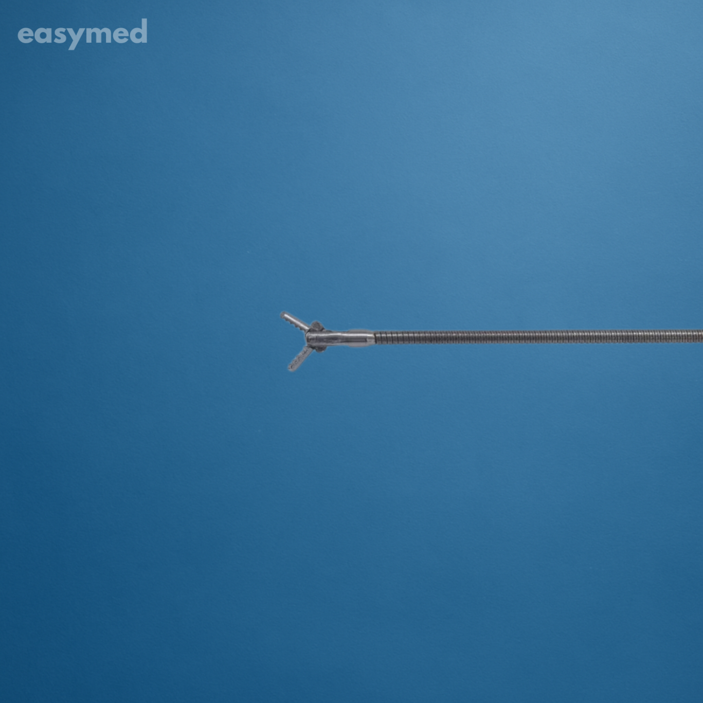 Pinzas flexibles 7 Fr × 370 mm