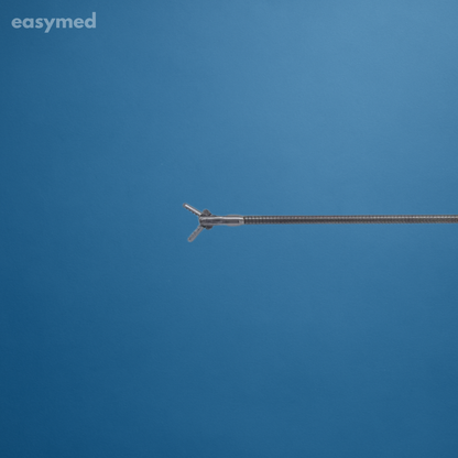 Pinzas flexibles 7 Fr × 370 mm