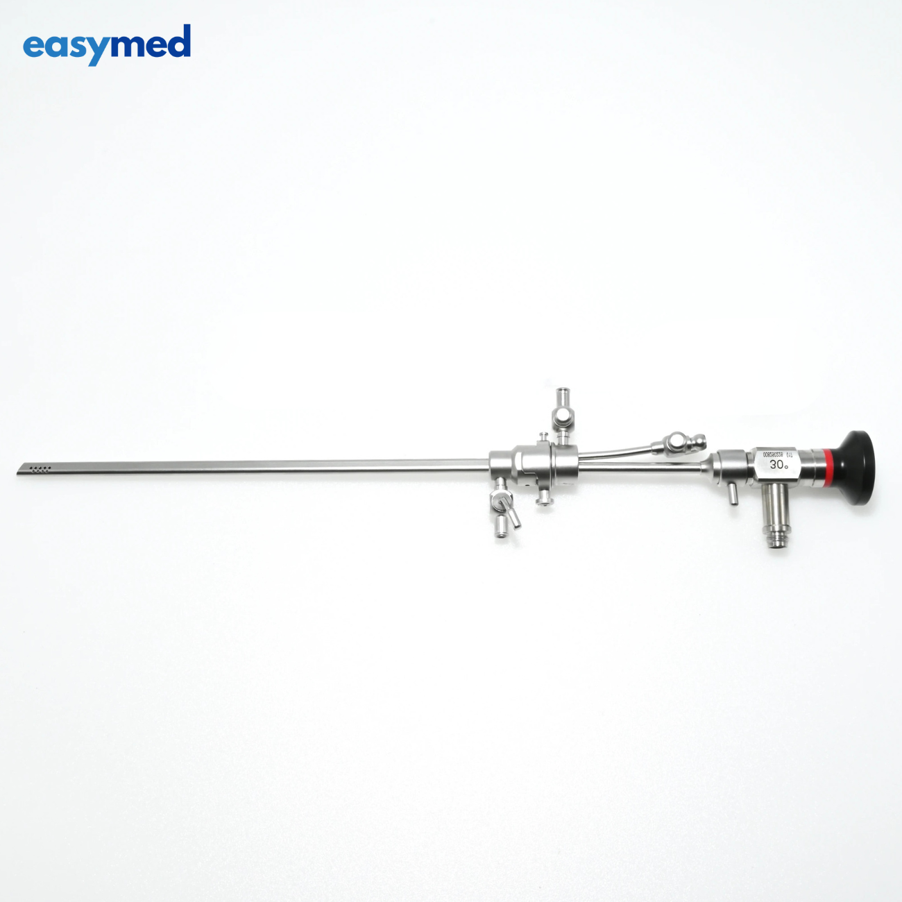 Histeroscopio tipo Bettocchi  2.9 mm