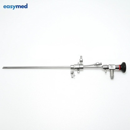 Histeroscopio tipo Bettocchi  2.9 mm