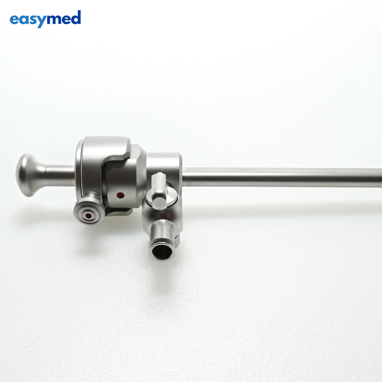 Histeroscopio tipo Bettocchi  2.9 mm