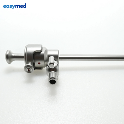 Histeroscopio tipo Bettocchi  2.9 mm