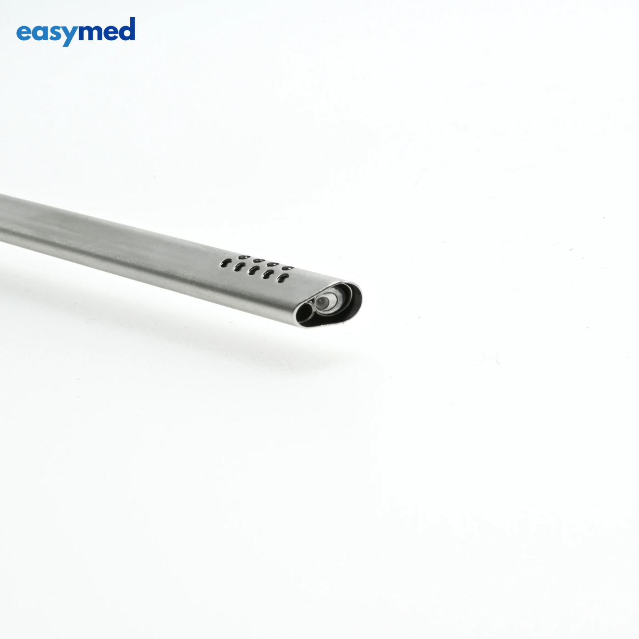 Histeroscopio tipo Bettocchi  2.9 mm