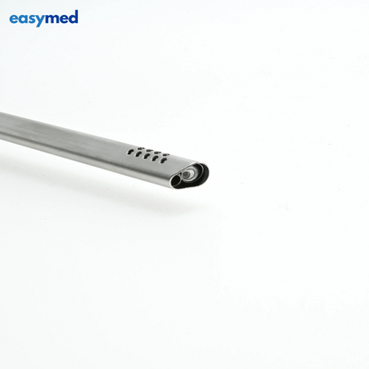 Histeroscopio tipo Bettocchi  2.9 mm