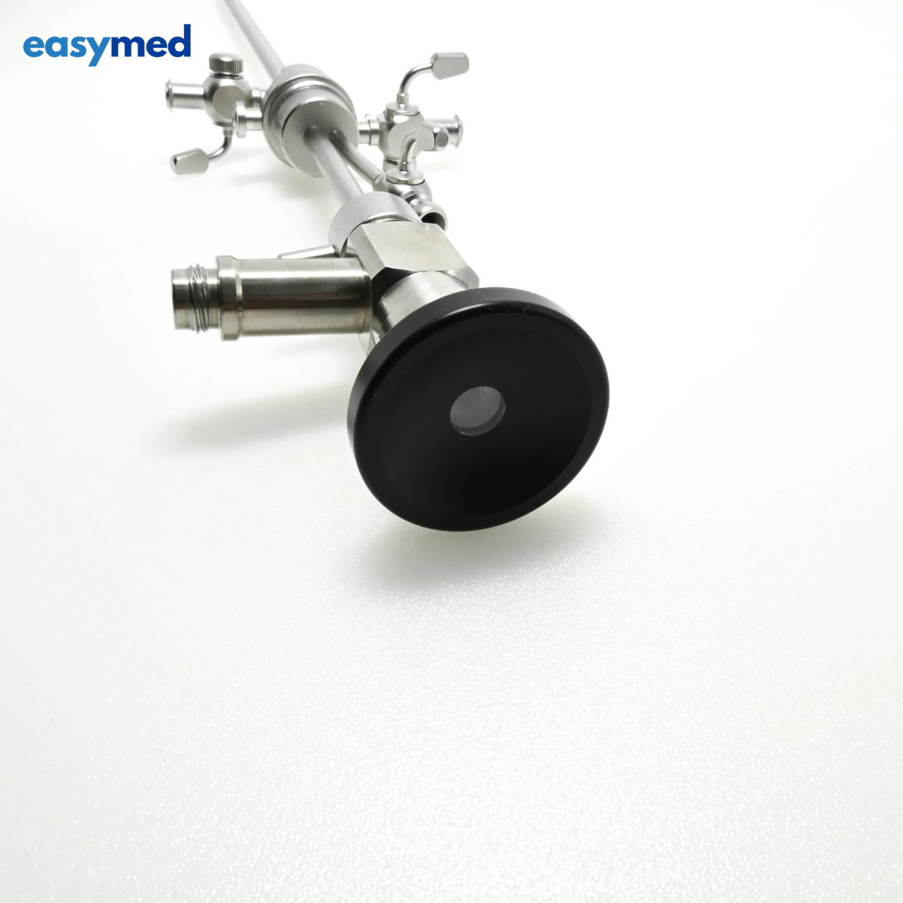 Histeroscopio tipo Bettocchi  2.9 mm