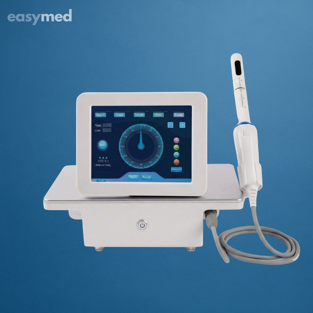 HIFU Vaginal Profesional | Rejuvenecimiento Íntimo No Invasivo