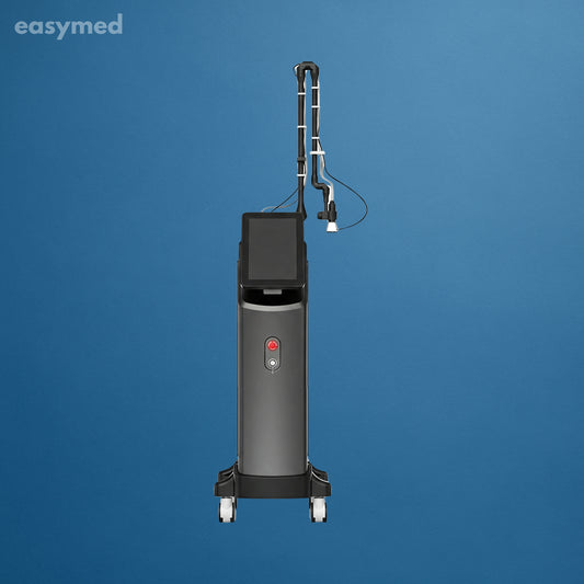 Láser CO₂ Fraccionado Profesional