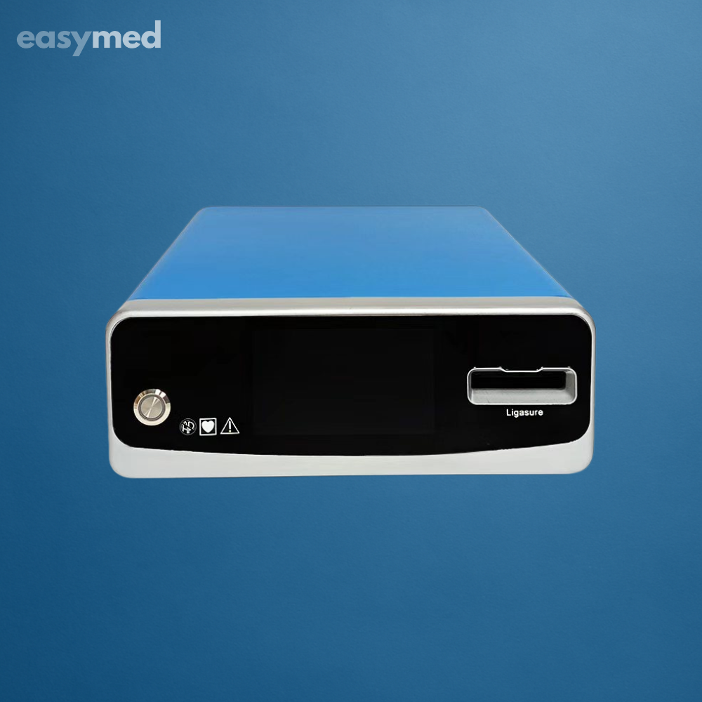 Unidad Electroquirúrgica de Sellado de Vasos Ligasure