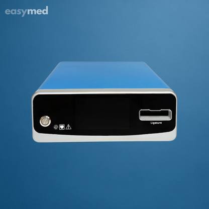 Unidad Electroquirúrgica de Sellado de Vasos Ligasure