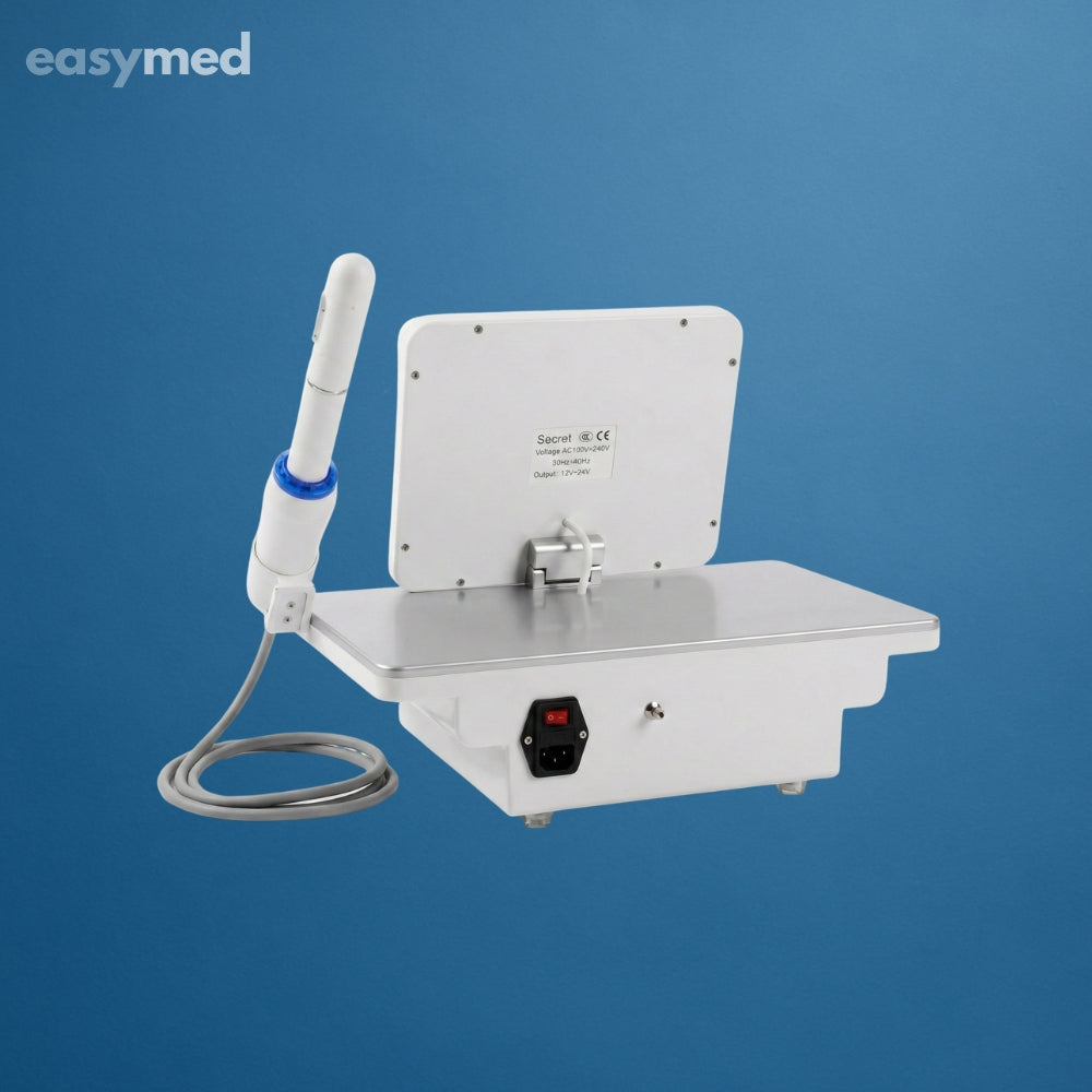 HIFU Vaginal Profesional | Rejuvenecimiento Íntimo No Invasivo