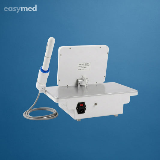 HIFU Vaginal Profesional | Rejuvenecimiento Íntimo No Invasivo