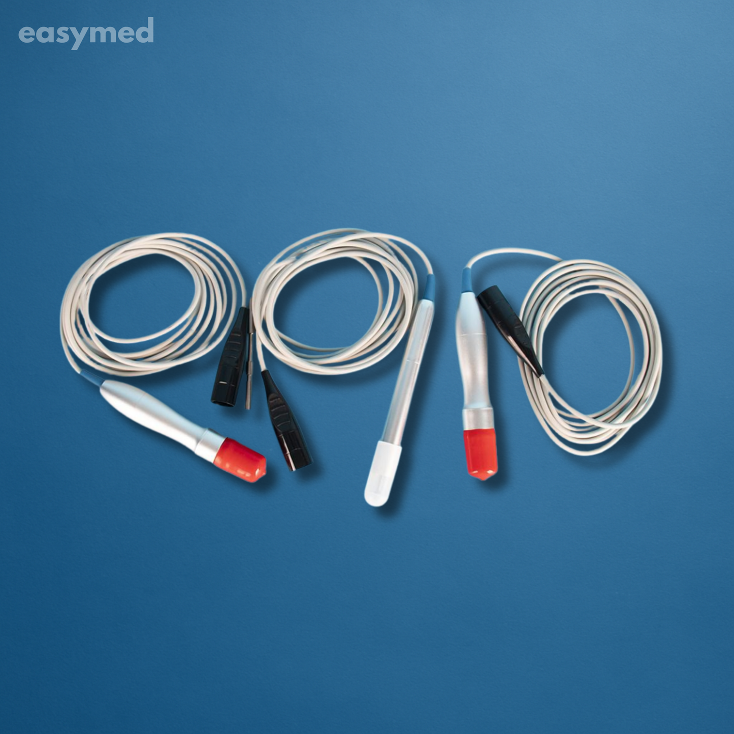 Sistema Quirúrgico de Bisturí Ultrasónico – Completo para Laparoscopía