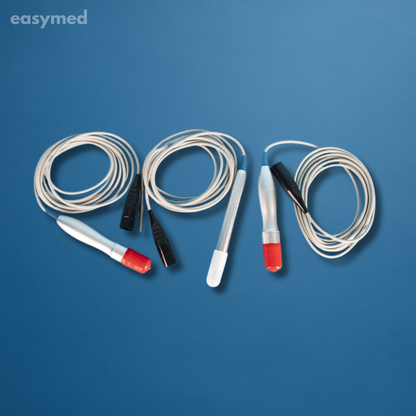 Sistema Quirúrgico de Bisturí Ultrasónico – Completo para Laparoscopía