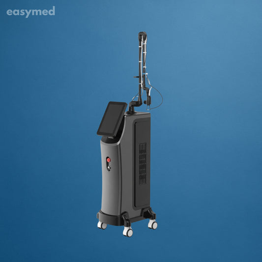 Láser CO₂ Fraccionado Profesional