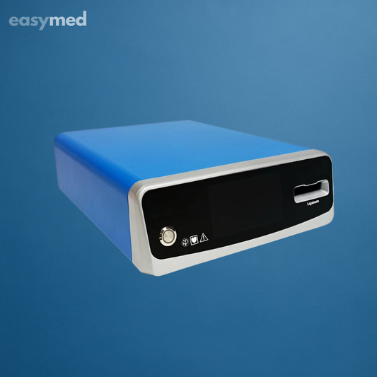 Unidad Electroquirúrgica de Sellado de Vasos Ligasure