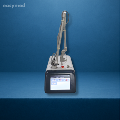 Láser CO2 Fraccionado Portatil