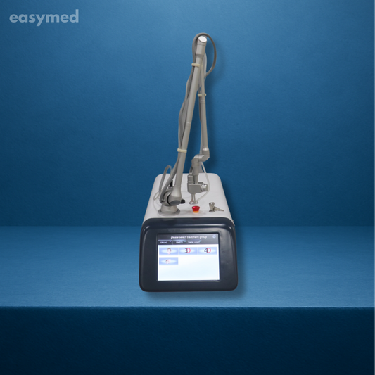 Láser CO2 Fraccionado Portatil