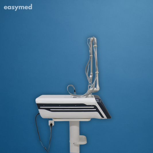 Láser CO2 Fraccionado Portatil