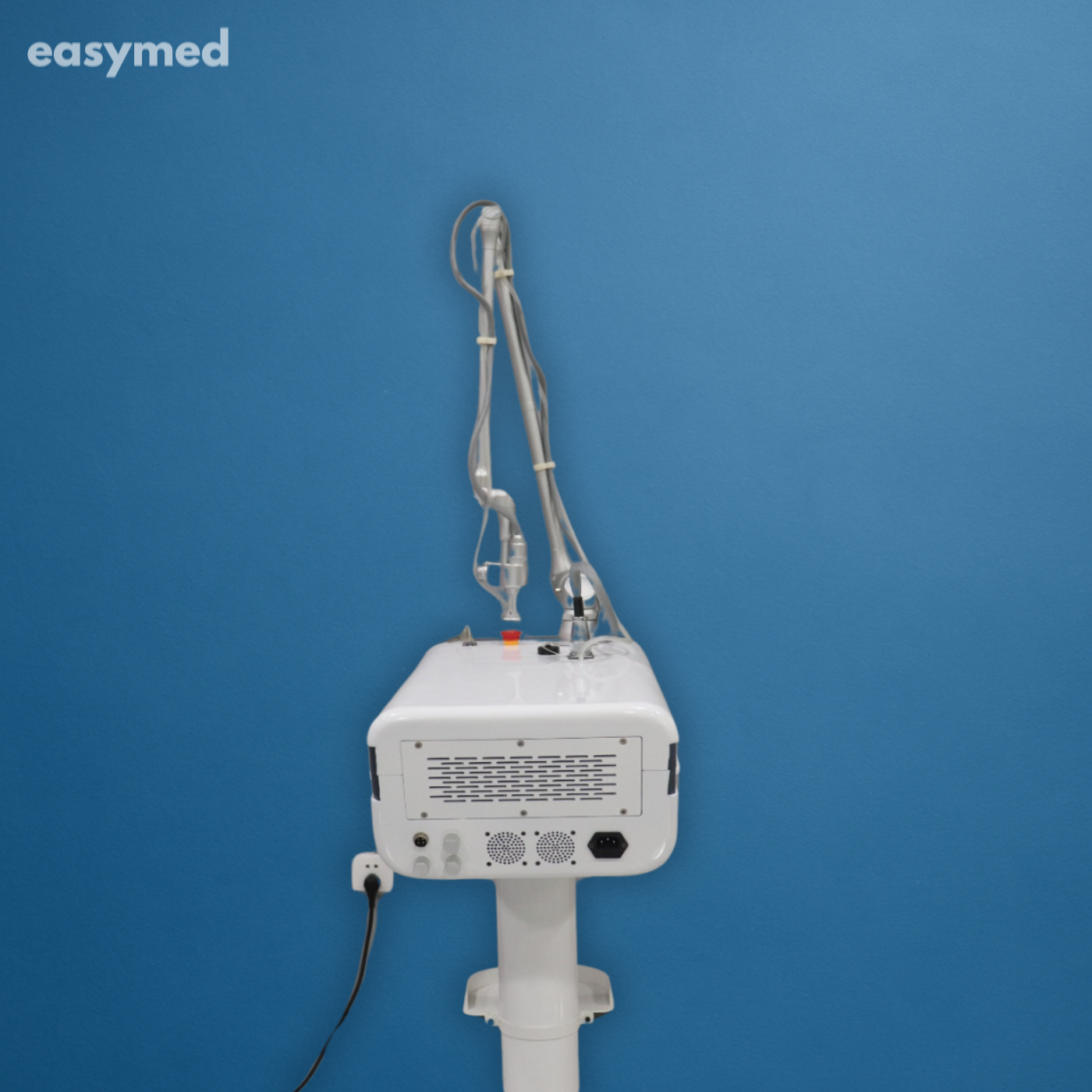 Láser CO2 Fraccionado Portatil