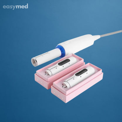 HIFU Vaginal Profesional | Rejuvenecimiento Íntimo No Invasivo