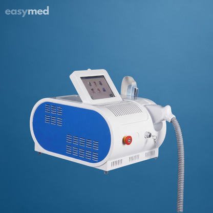 Láser DPL Profesional para Rejuvenecimiento y Depilación