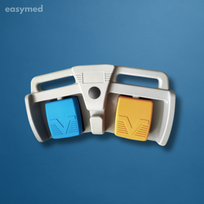 Sistema Quirúrgico de Bisturí Ultrasónico – Completo para Laparoscopía