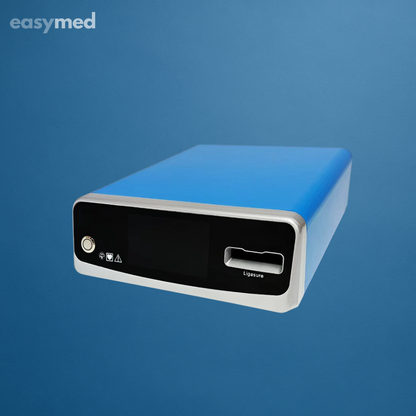 Unidad Electroquirúrgica de Sellado de Vasos Ligasure