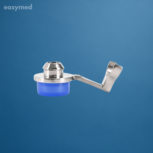 Reductor de trocar reutilizable