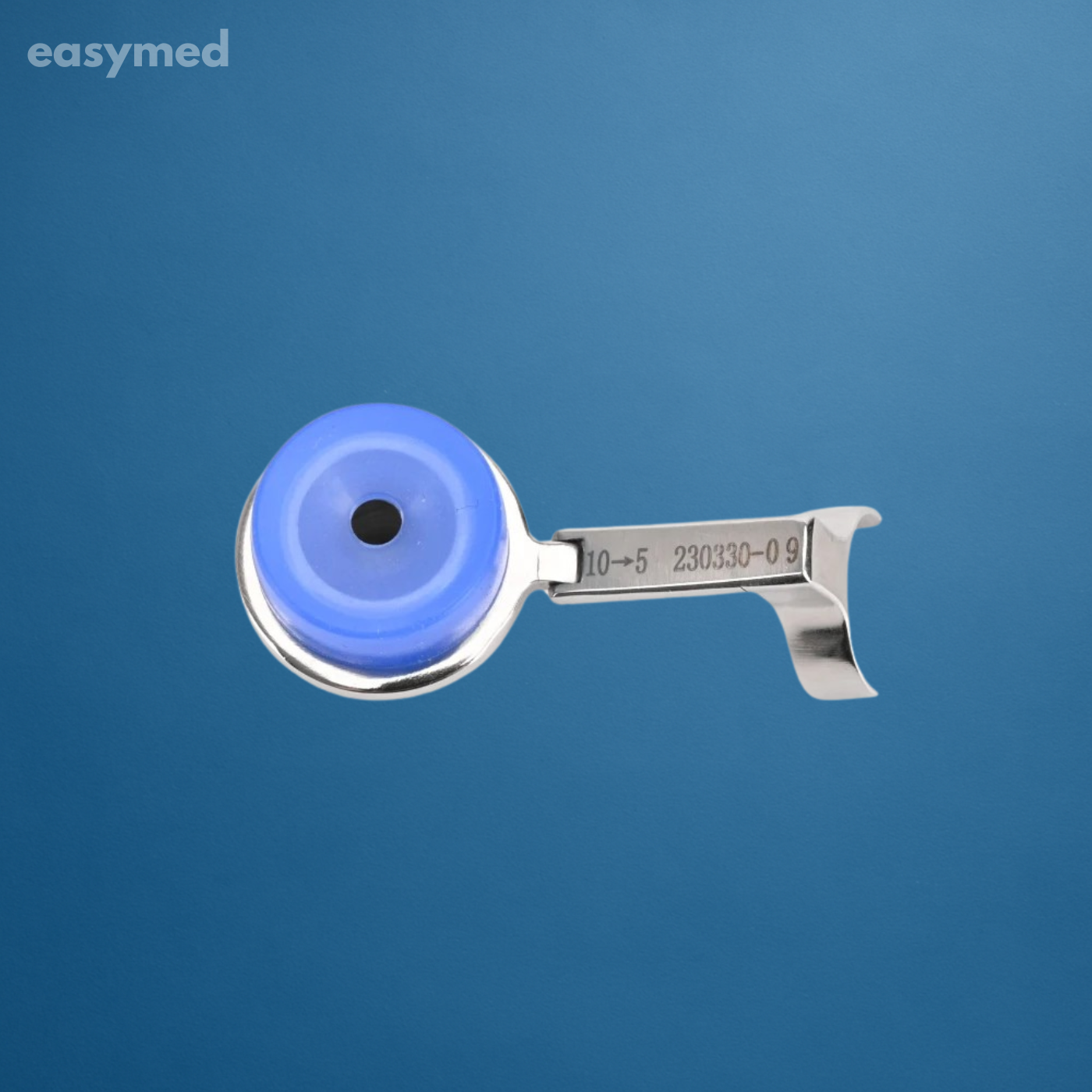 Reductor de trocar reutilizable