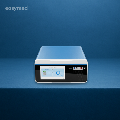 Unidad Electroquirúrgica de Sellado de Vasos Ligasure