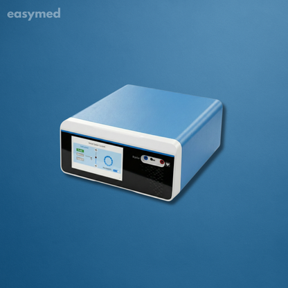 Unidad Electroquirúrgica de Sellado de Vasos Ligasure