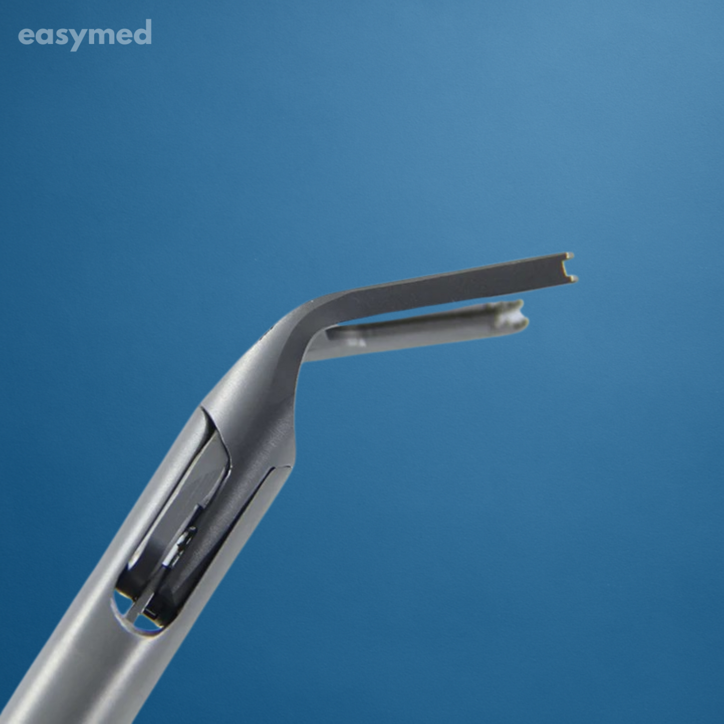 Aplicador Hem-o-Lok XL (dorado) 10 mm × 330 mm.